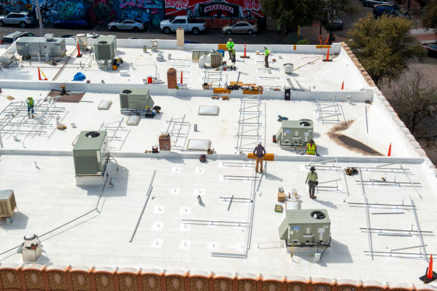 Best Roof Repair  in Mead, WA